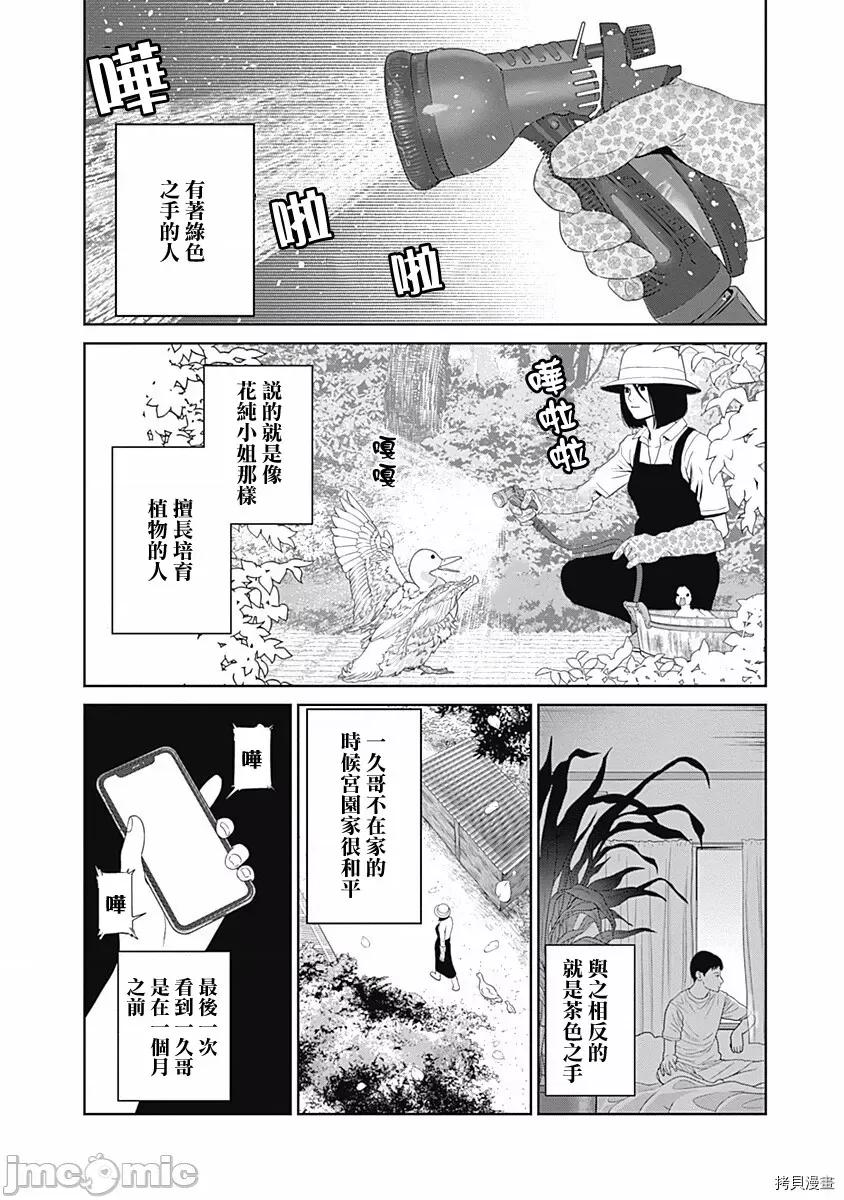 金鱼妻 金鱼妻016 第27话园艺妻2.zip 第9页