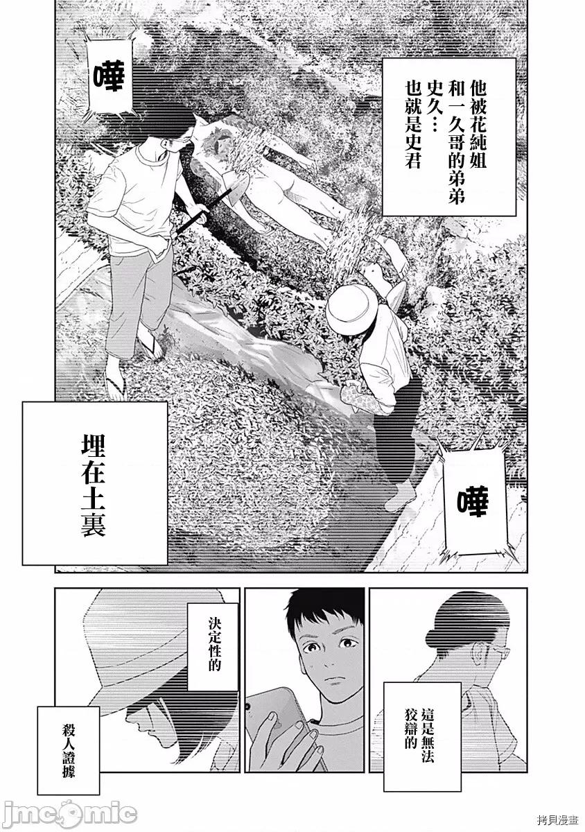 金鱼妻 金鱼妻016 第27话园艺妻2.zip 第10页