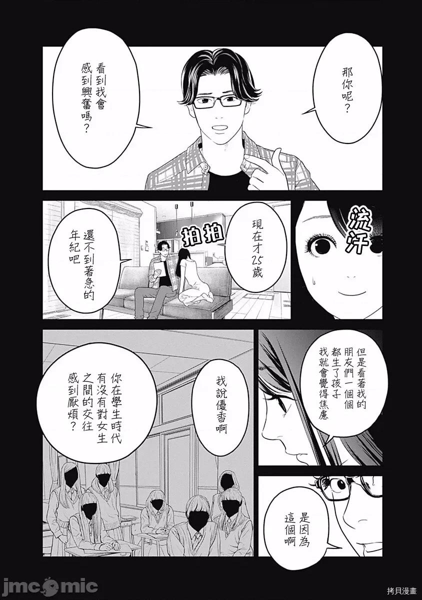 金鱼妻 金鱼妻017 第28话金鱼妻7.zip 第21页