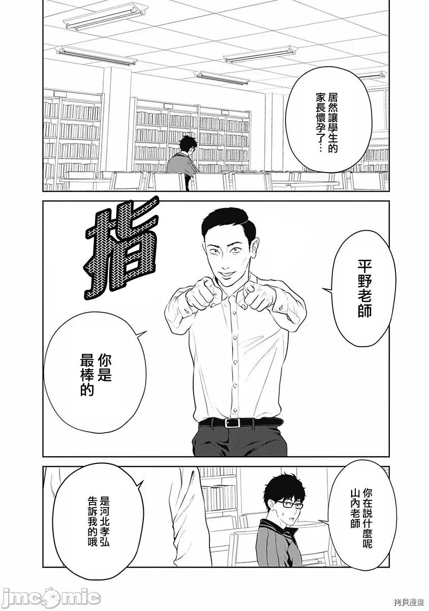 金鱼妻 金鱼妻018 第29话探病妻3.zip 第5页