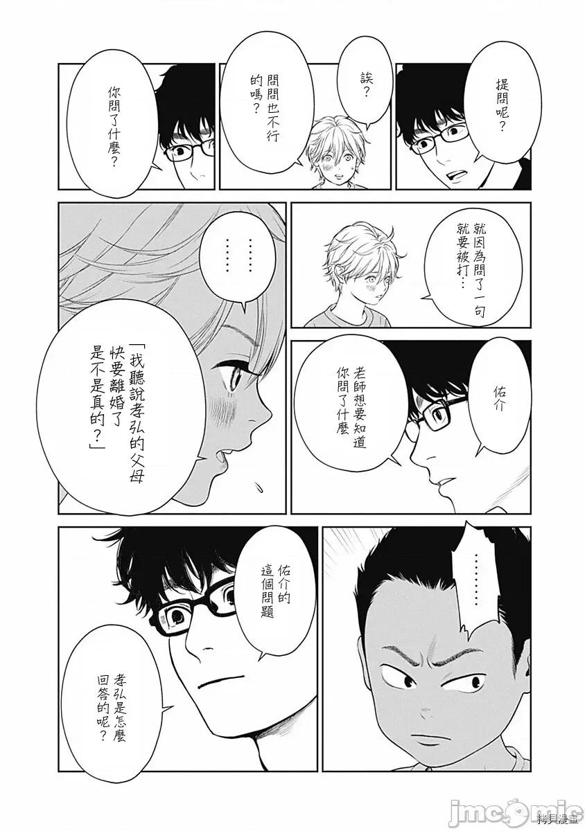 金鱼妻 金鱼妻018 第29话探病妻3.zip 第13页
