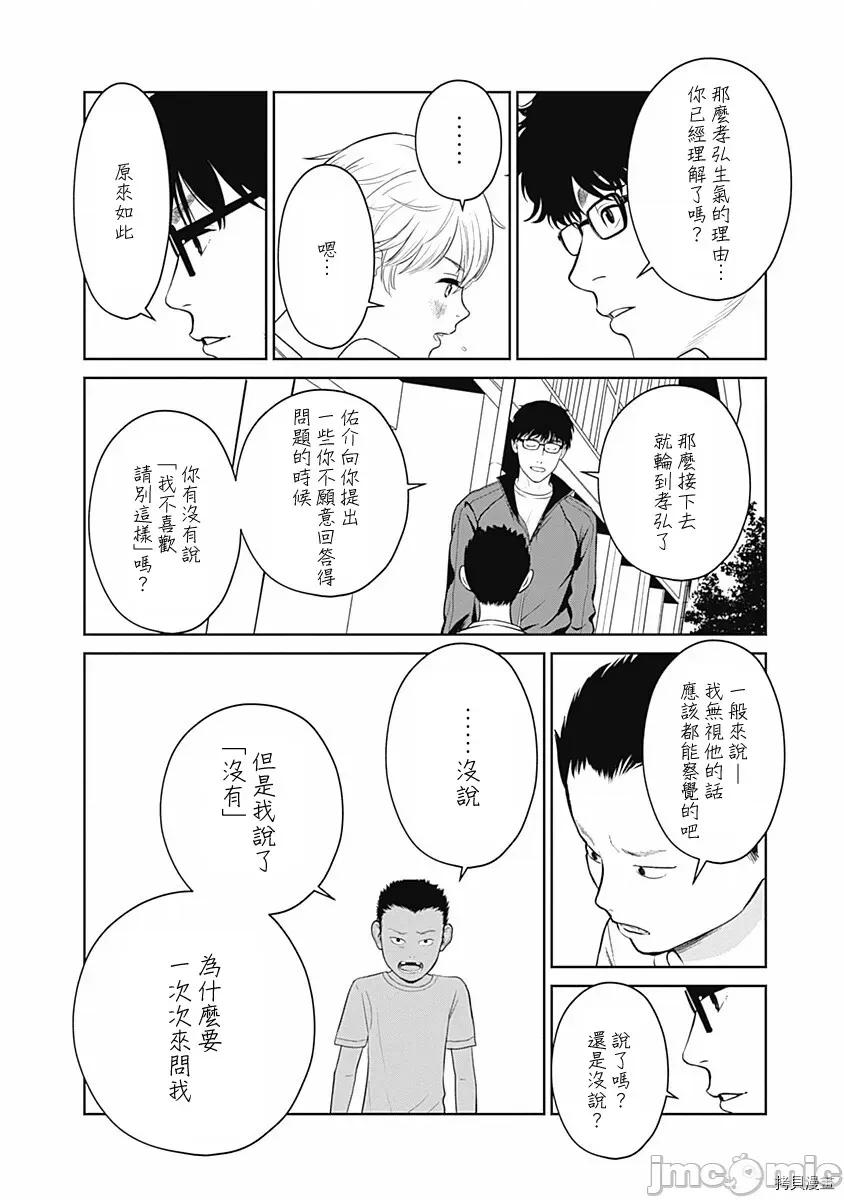 金鱼妻 金鱼妻018 第29话探病妻3.zip 第15页