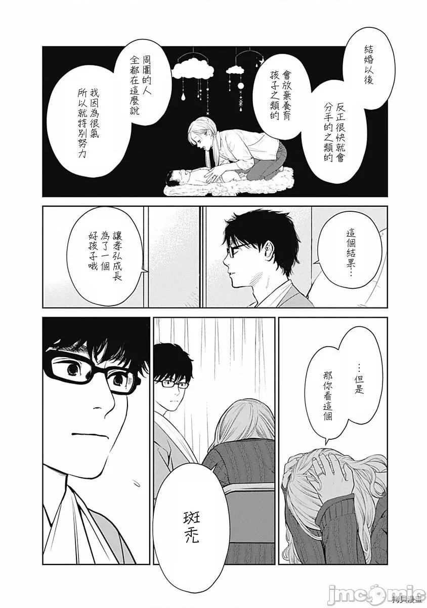 金鱼妻 金鱼妻018 第29话探病妻3.zip 第21页