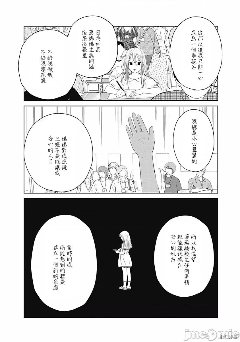 金鱼妻 金鱼妻018 第29话探病妻3.zip 第25页