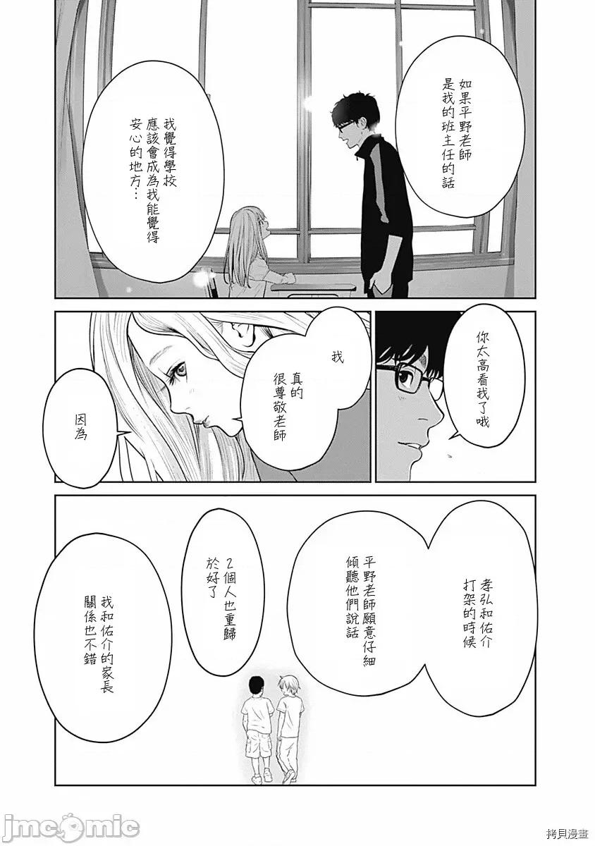 金鱼妻 金鱼妻018 第29话探病妻3.zip 第26页