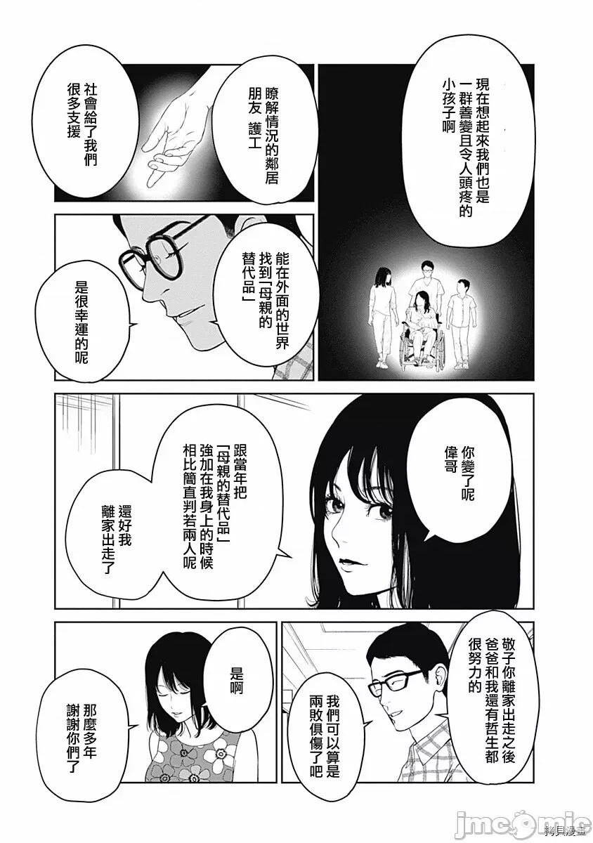 金鱼妻 金鱼妻019 第30话VR妻1.zip 第22页