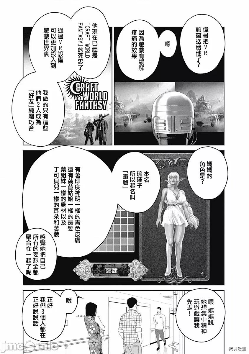 金鱼妻 金鱼妻019 第30话VR妻1.zip 第24页