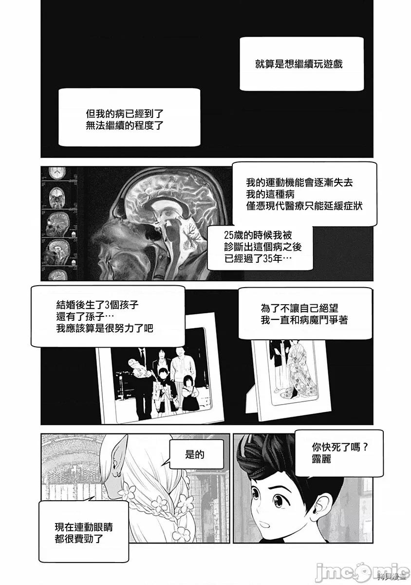 金鱼妻 金鱼妻019 第30话VR妻1.zip 第29页