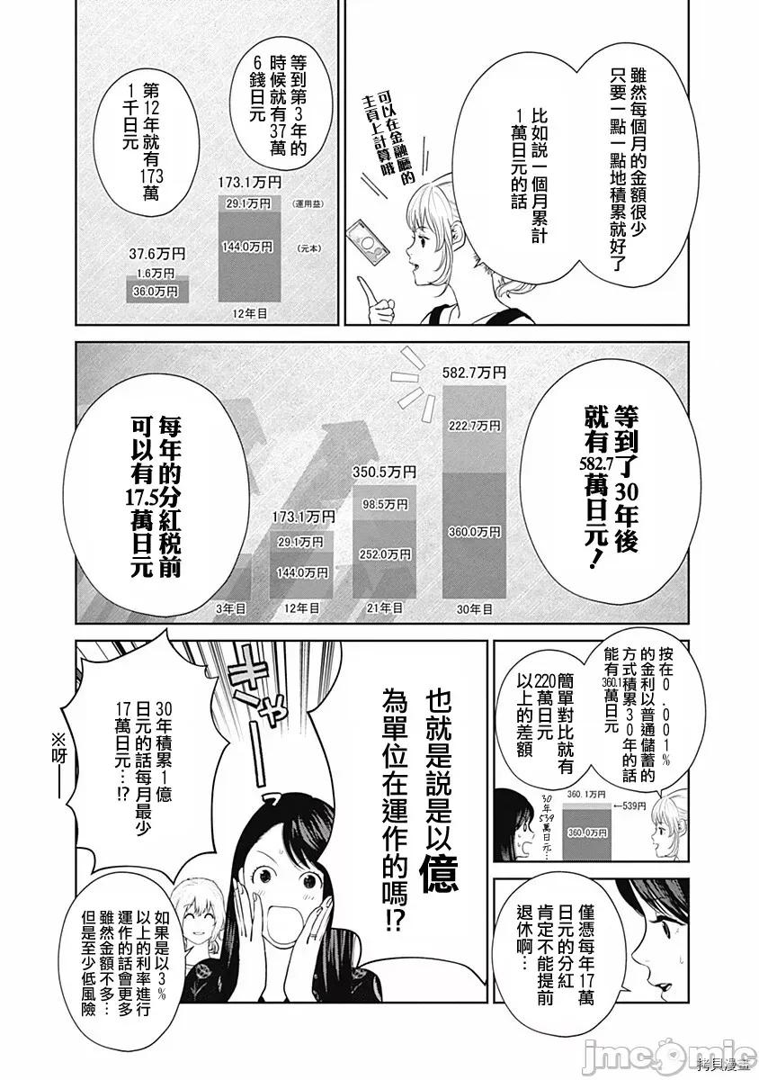金鱼妻 金鱼妻020 第31话金鱼妻8.zip 第35页