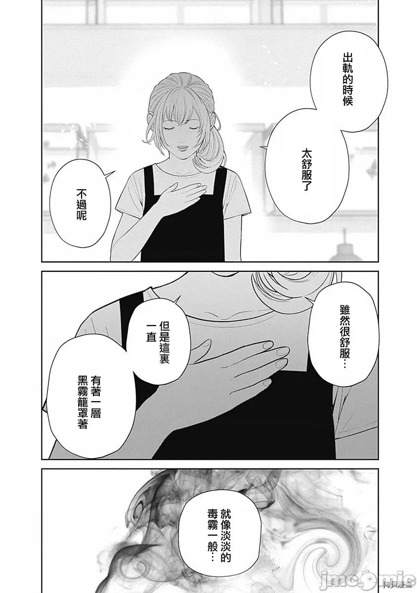 金鱼妻 金鱼妻020 第31话金鱼妻8.zip 第37页