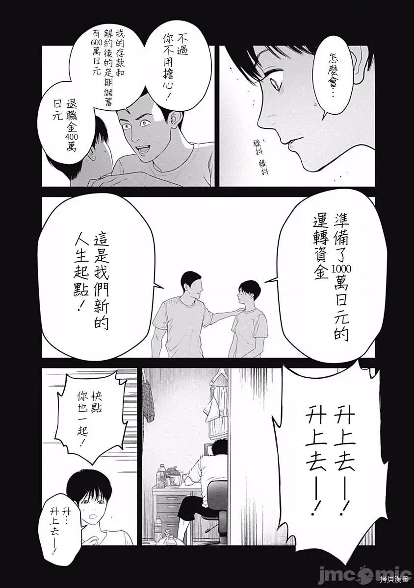 金鱼妻 金鱼妻021 第32话投资妻1.zip 第33页