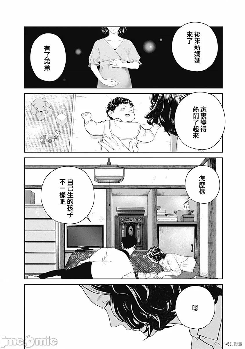 金鱼妻 金鱼妻022 第33话双六妻1.zip 第31页