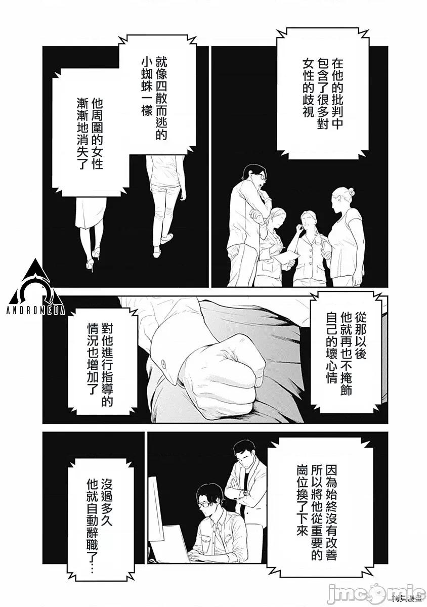 金鱼妻 金鱼妻024 第35话金鱼妻9.zip 第21页