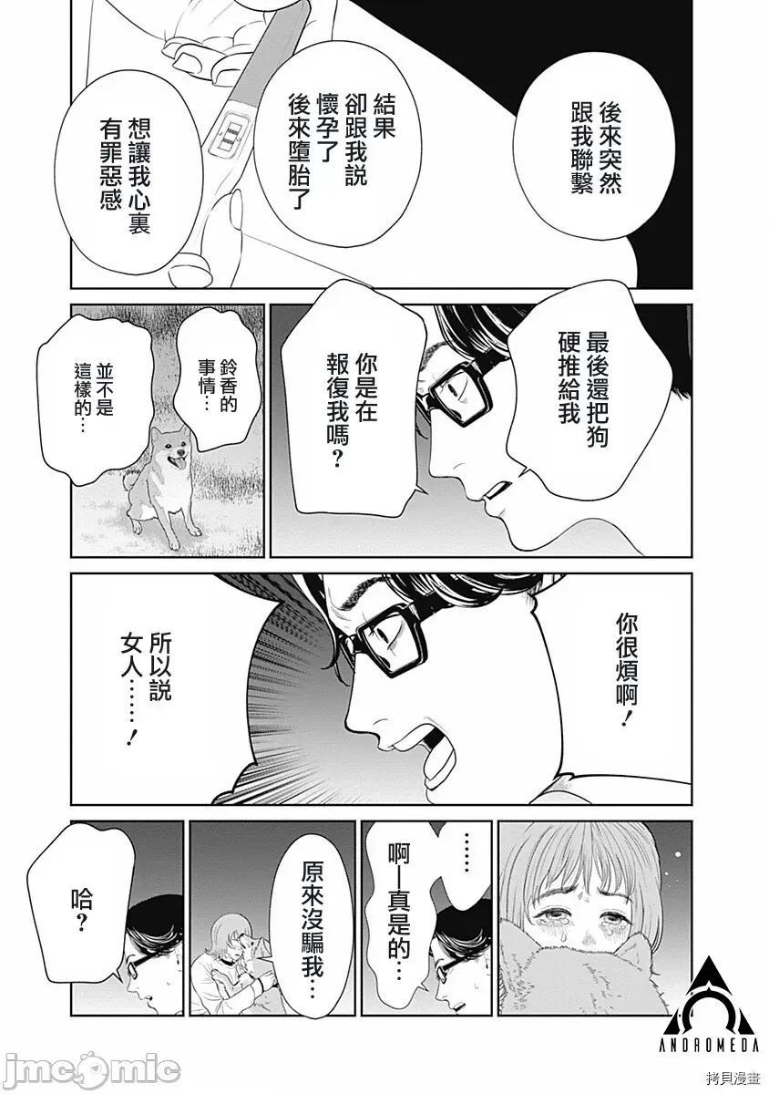 金鱼妻 金鱼妻024 第35话金鱼妻9.zip 第36页