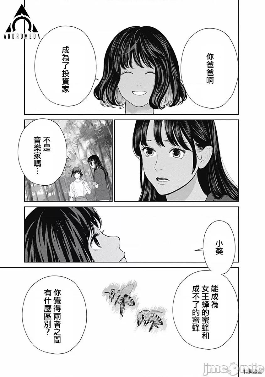 金鱼妻 金鱼妻025 第36话蜜蜂妻2.zip 第6页