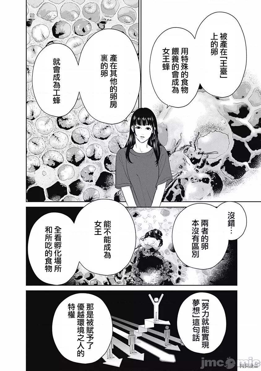 金鱼妻 金鱼妻025 第36话蜜蜂妻2.zip 第7页