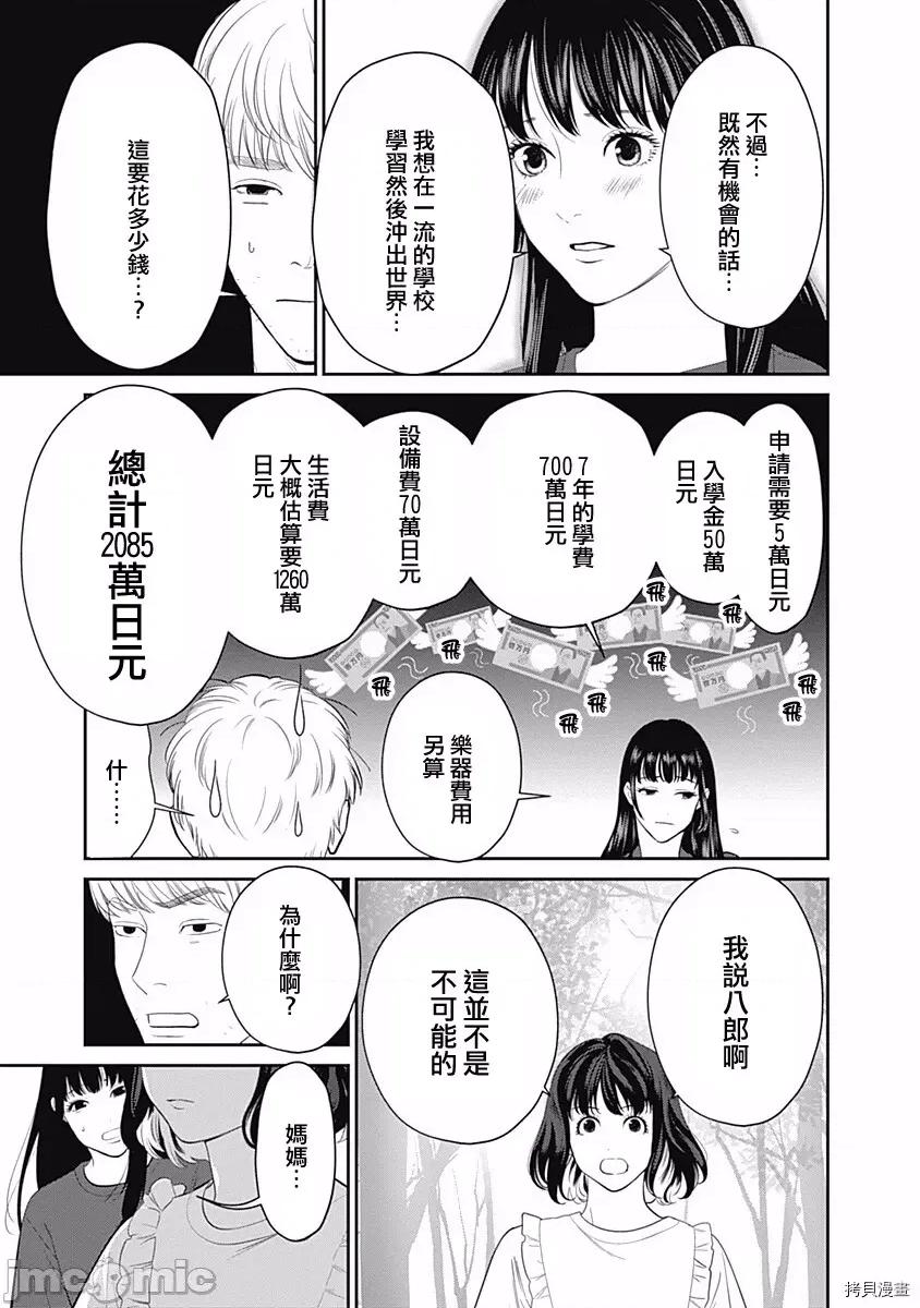 金鱼妻 金鱼妻025 第36话蜜蜂妻2.zip 第14页