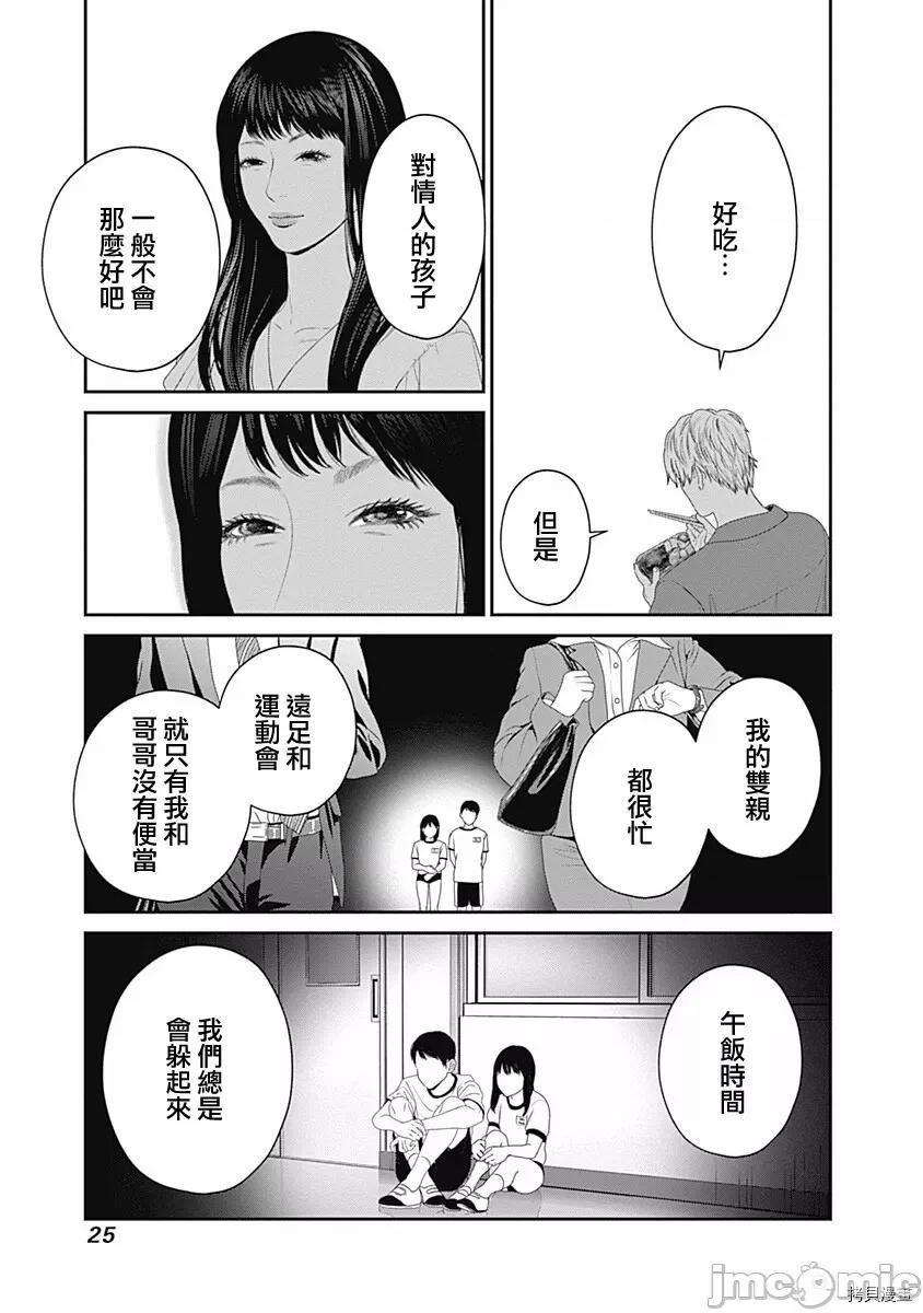 金鱼妻 金鱼妻026 第37话地毯妻1.zip 第24页
