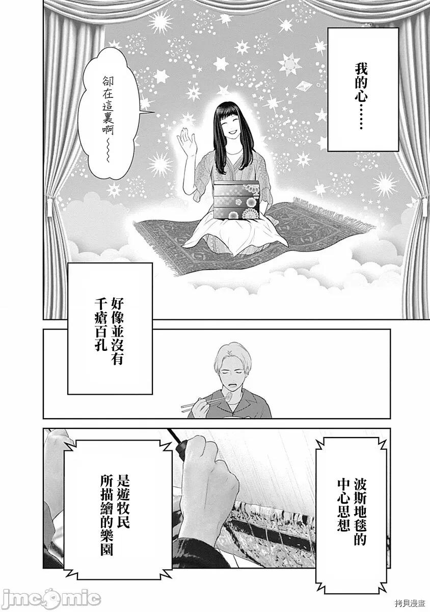 金鱼妻 金鱼妻026 第37话地毯妻1.zip 第27页