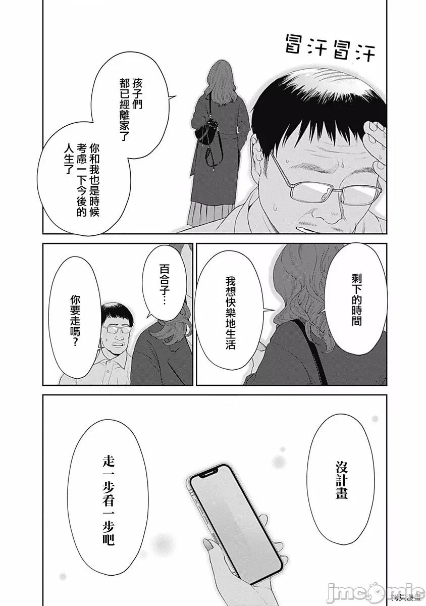 金鱼妻 金鱼妻029 第40话爱猫妻1.zip 第10页