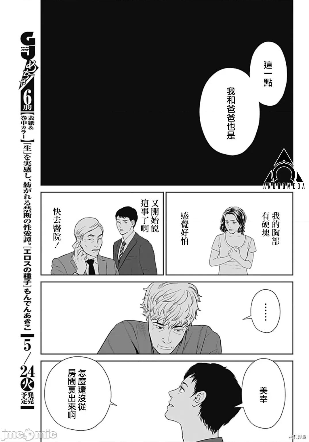 金鱼妻 金鱼妻030 第41话白发妻1.zip 第24页