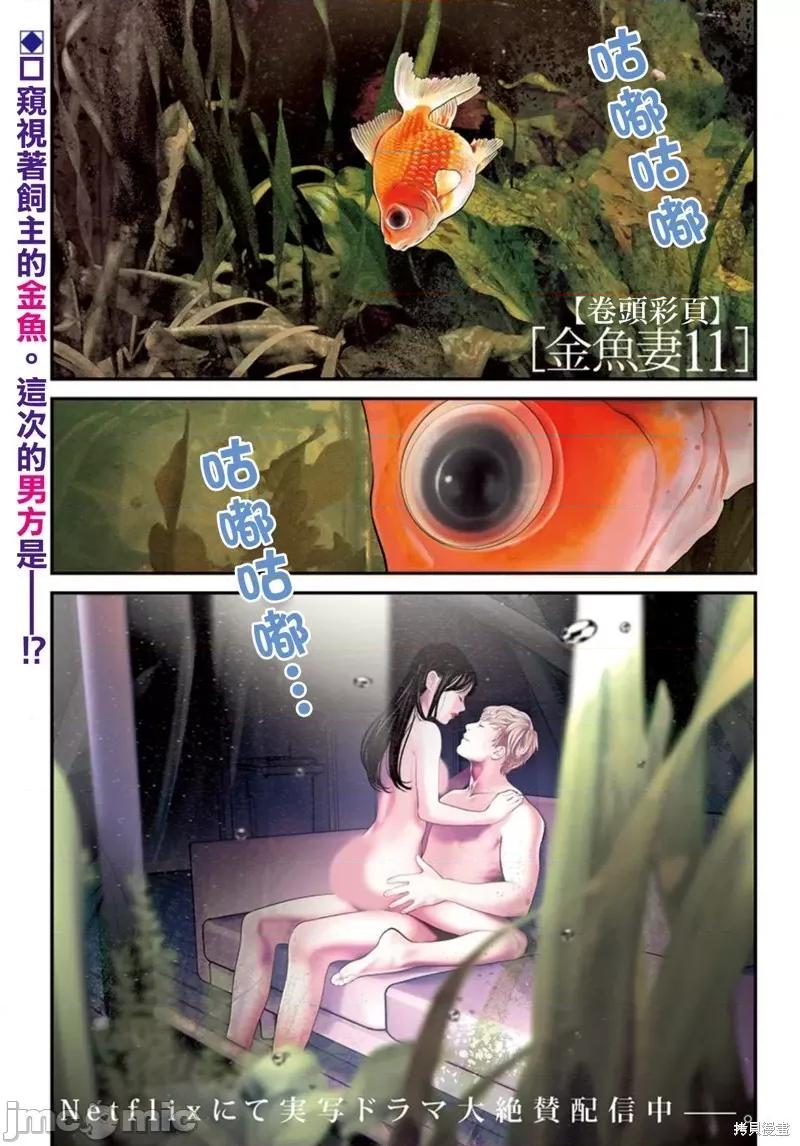 金鱼妻 金鱼妻031 第42话金鱼妻11.zip 第1页