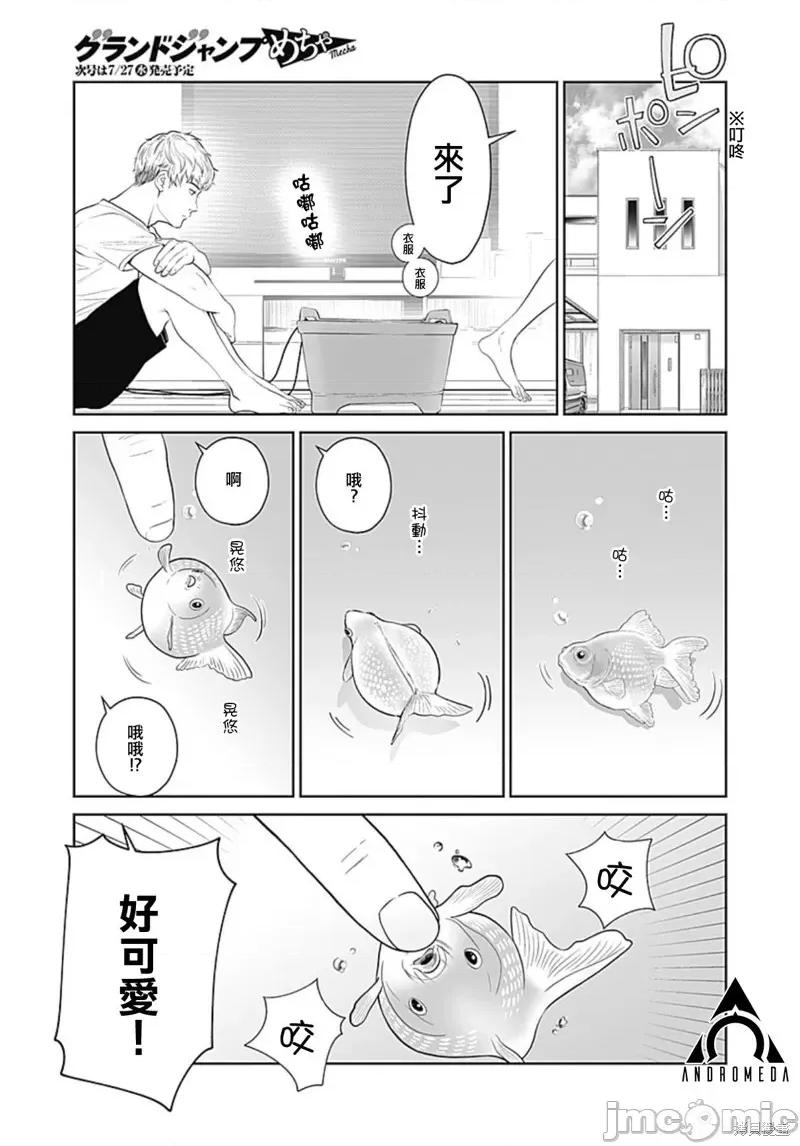 金鱼妻 金鱼妻031 第42话金鱼妻11.zip 第13页