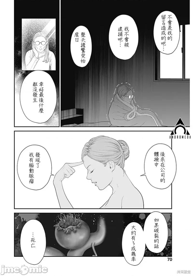 金鱼妻 金鱼妻第43话舞蹈妻1.zip 第19页