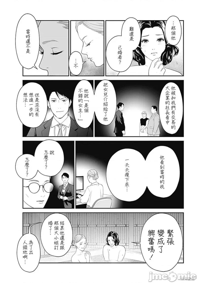 金鱼妻 金鱼妻第43话舞蹈妻1.zip 第28页