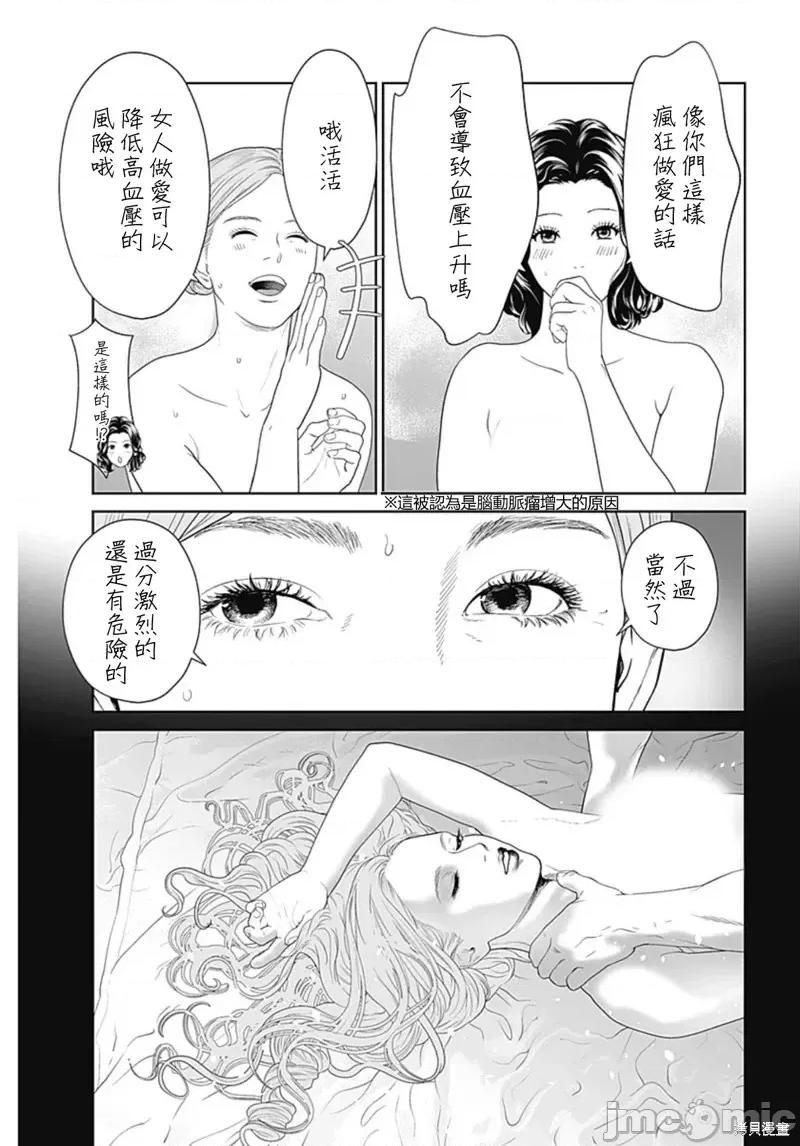 金鱼妻 金鱼妻第43话舞蹈妻1.zip 第32页