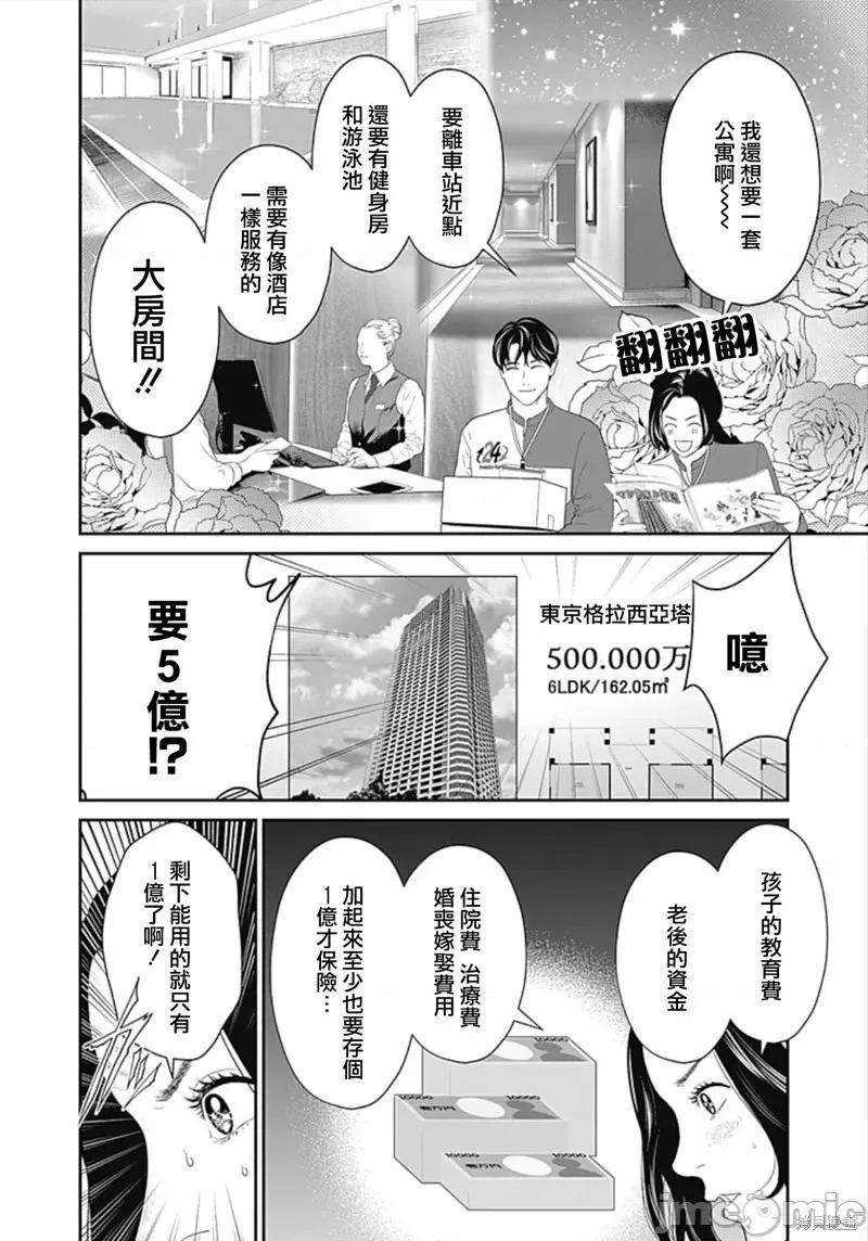 金鱼妻 金鱼妻第44话彩票妻1.zip 第6页