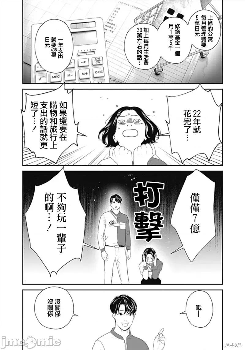 金鱼妻 金鱼妻第44话彩票妻1.zip 第7页