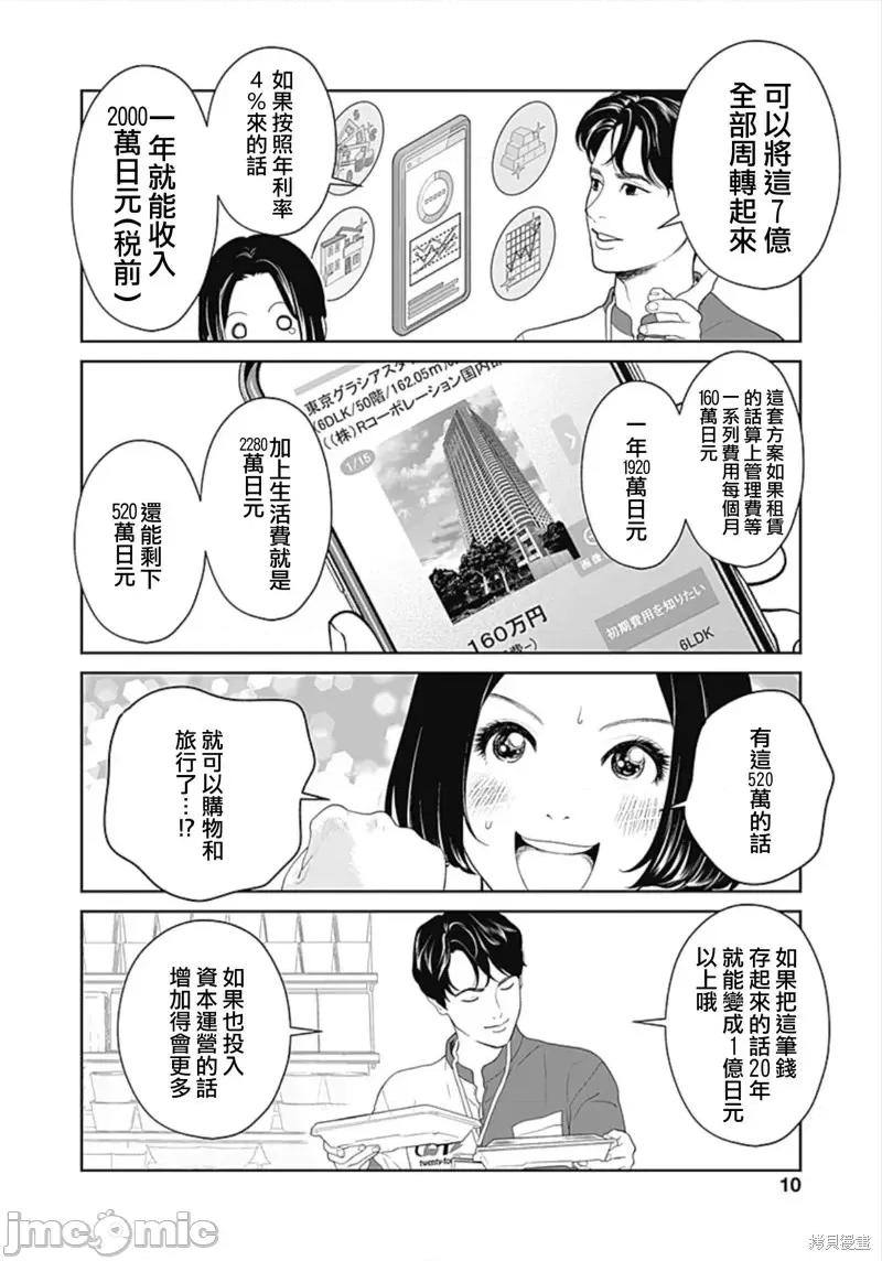 金鱼妻 金鱼妻第44话彩票妻1.zip 第8页
