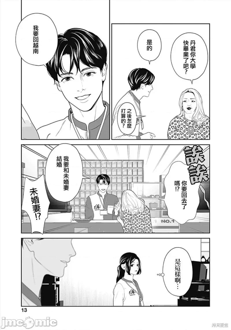金鱼妻 金鱼妻第44话彩票妻1.zip 第11页
