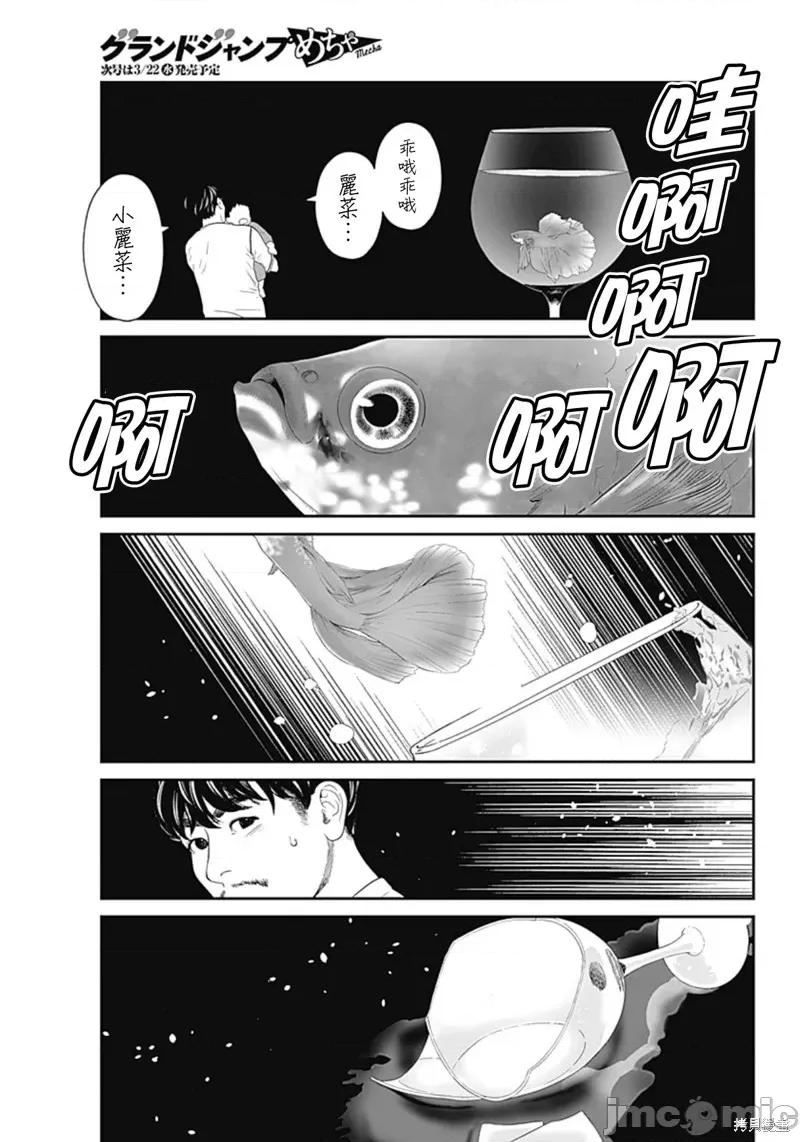 金鱼妻 金鱼妻 第23页