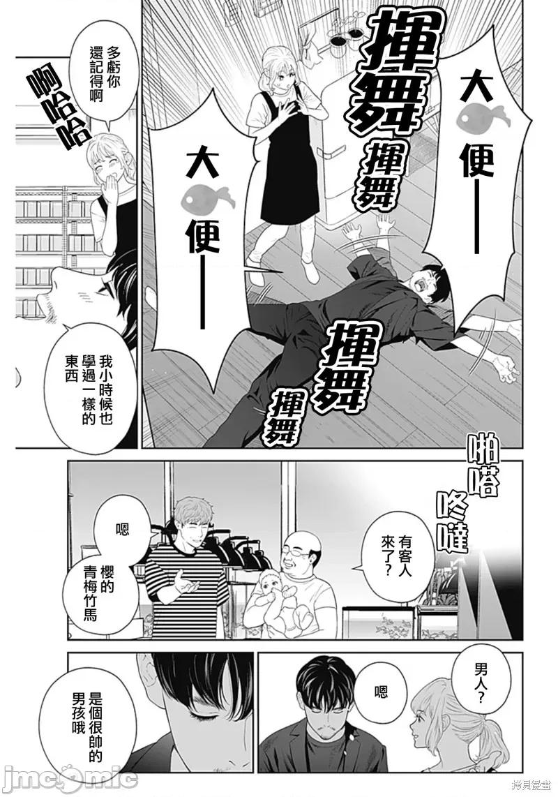 金鱼妻 金鱼妻 第11页