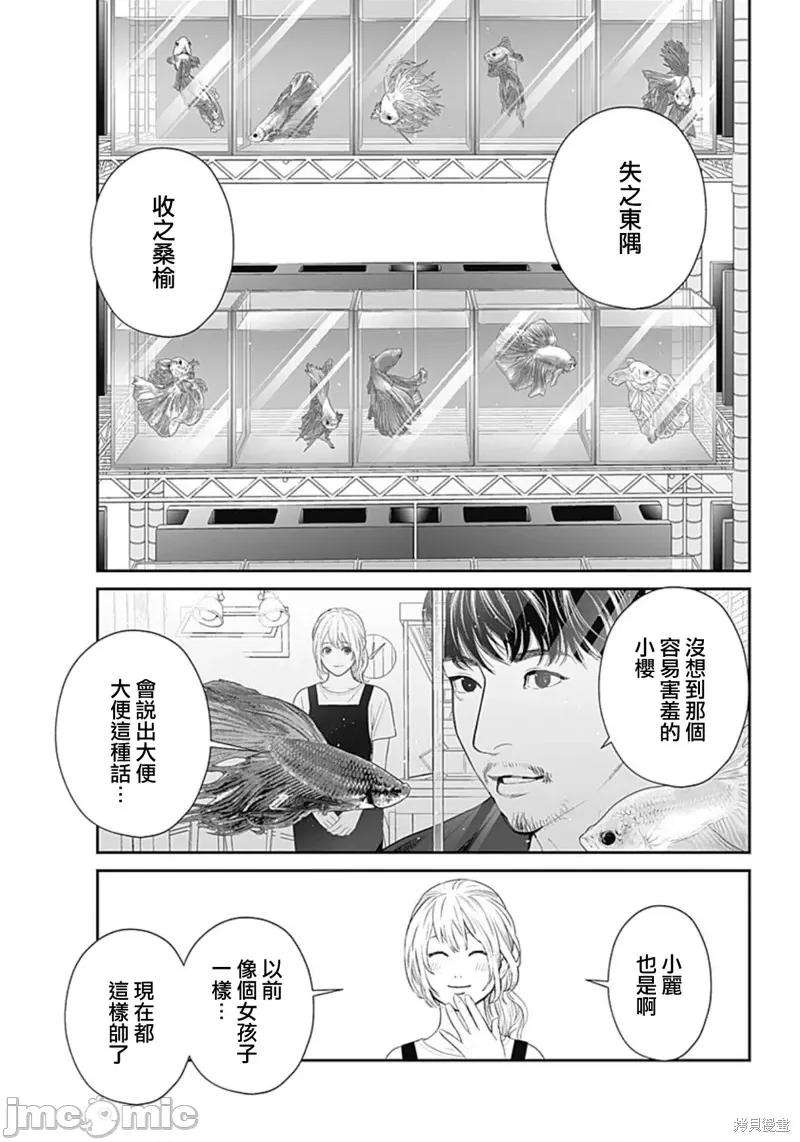 金鱼妻 金鱼妻 第13页