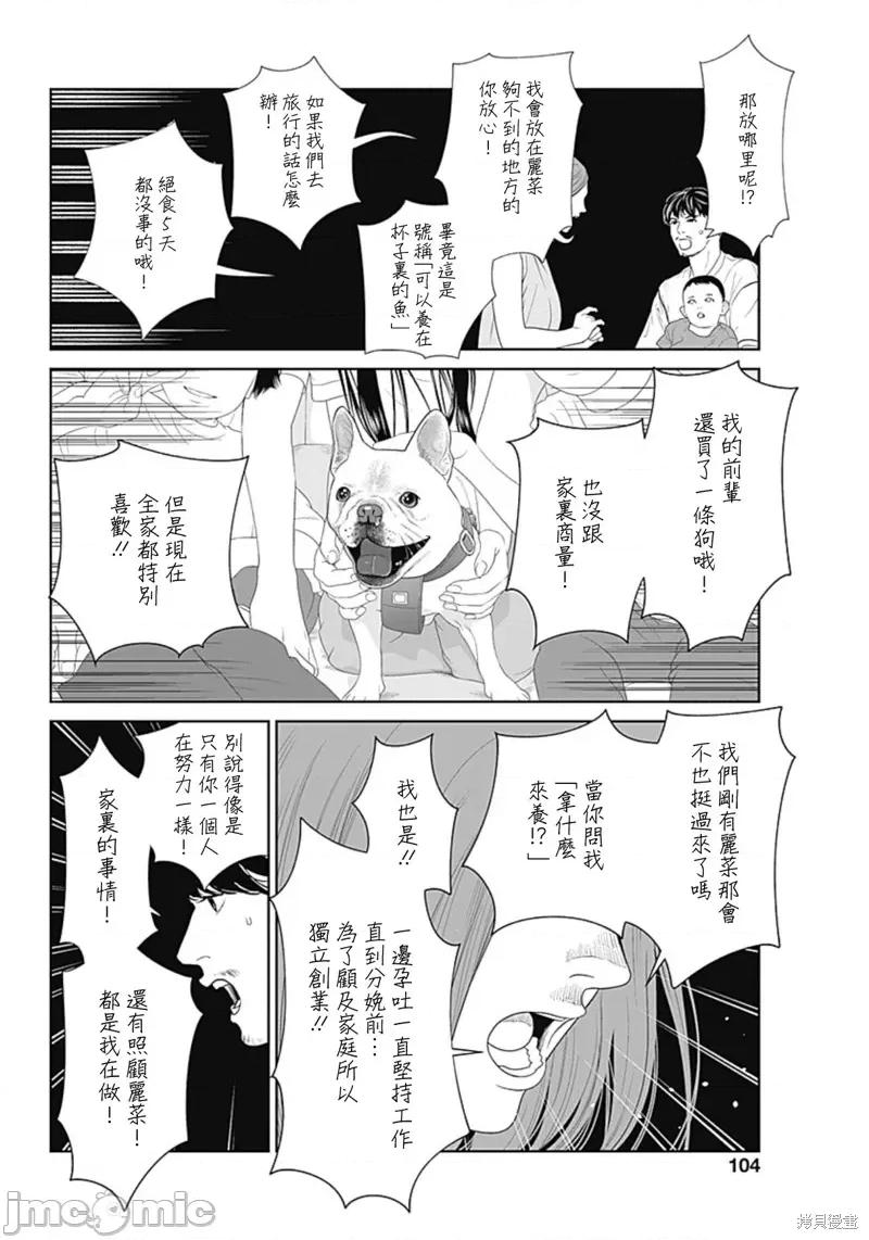 金鱼妻 金鱼妻 第20页