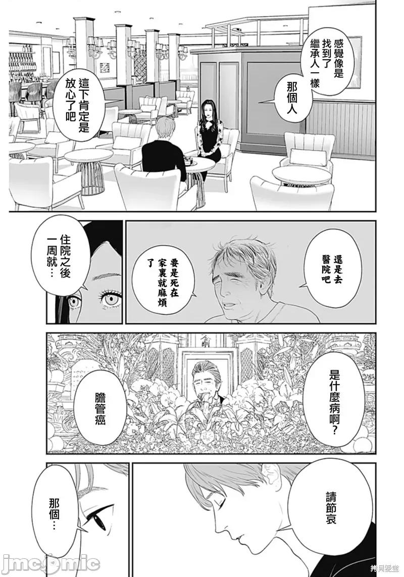 金鱼妻 金鱼妻 第30页