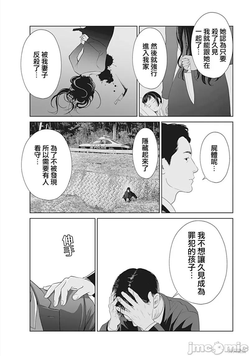 金鱼妻 金鱼妻 第31页