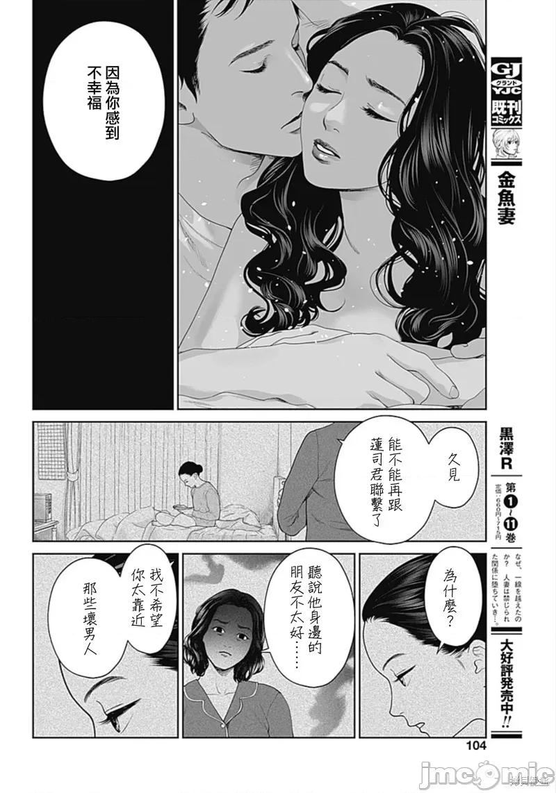 金鱼妻 金鱼妻 第36页