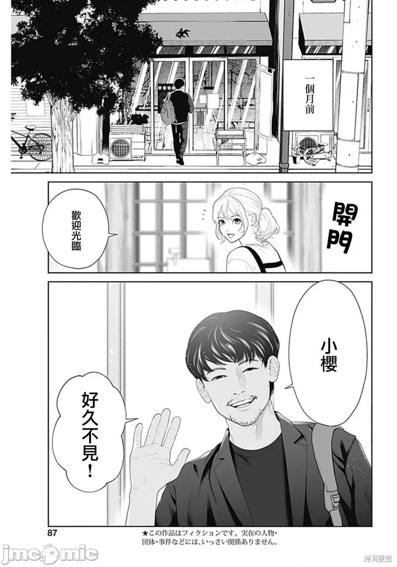 金鱼妻 金鱼妻 第3页