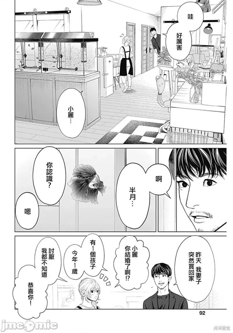 金鱼妻 金鱼妻 第8页