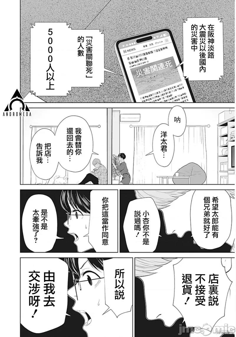 金鱼妻 金鱼妻55 第7页
