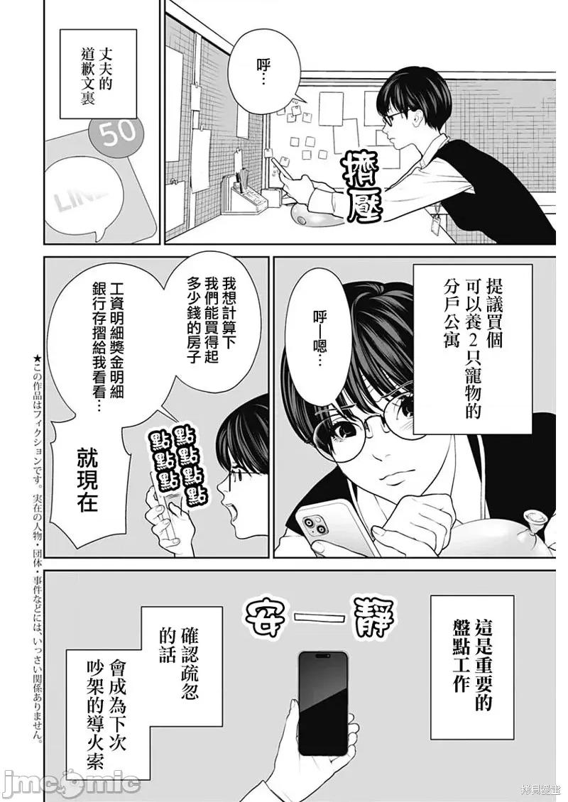 金鱼妻 金鱼妻56 第2页