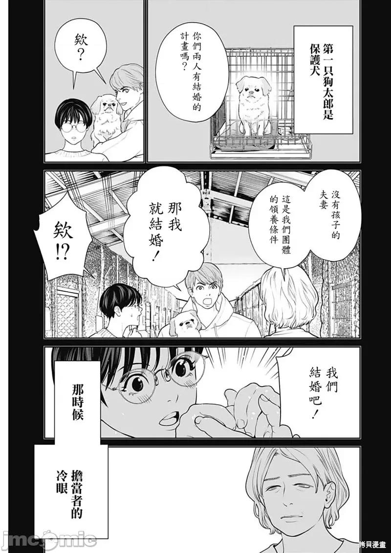 金鱼妻 金鱼妻56 第3页