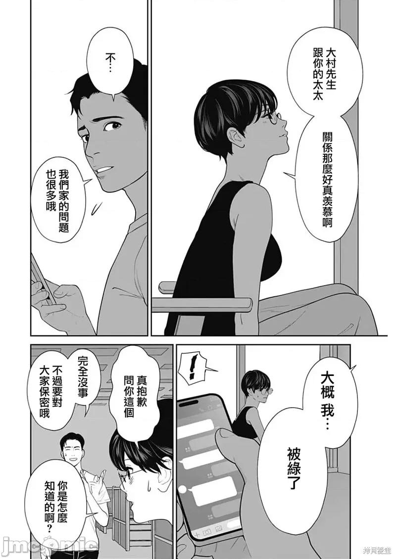金鱼妻 金鱼妻56 第8页