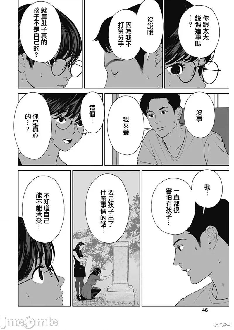 金鱼妻 金鱼妻56 第10页