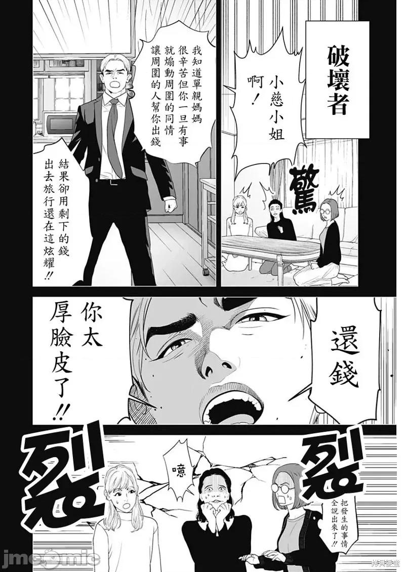 金鱼妻 金鱼妻57 第10页