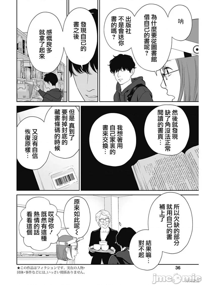 金鱼妻 金鱼妻58 第2页